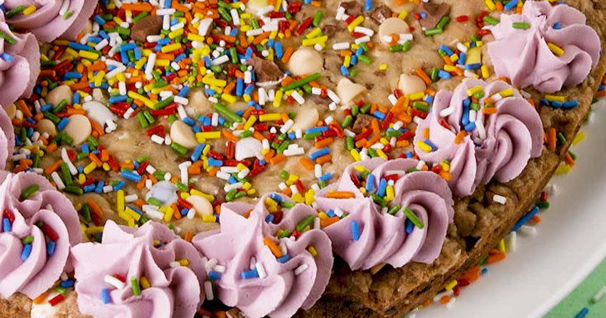 Slow Cooker Easter Egg Cookie Recipe — Samsung Food