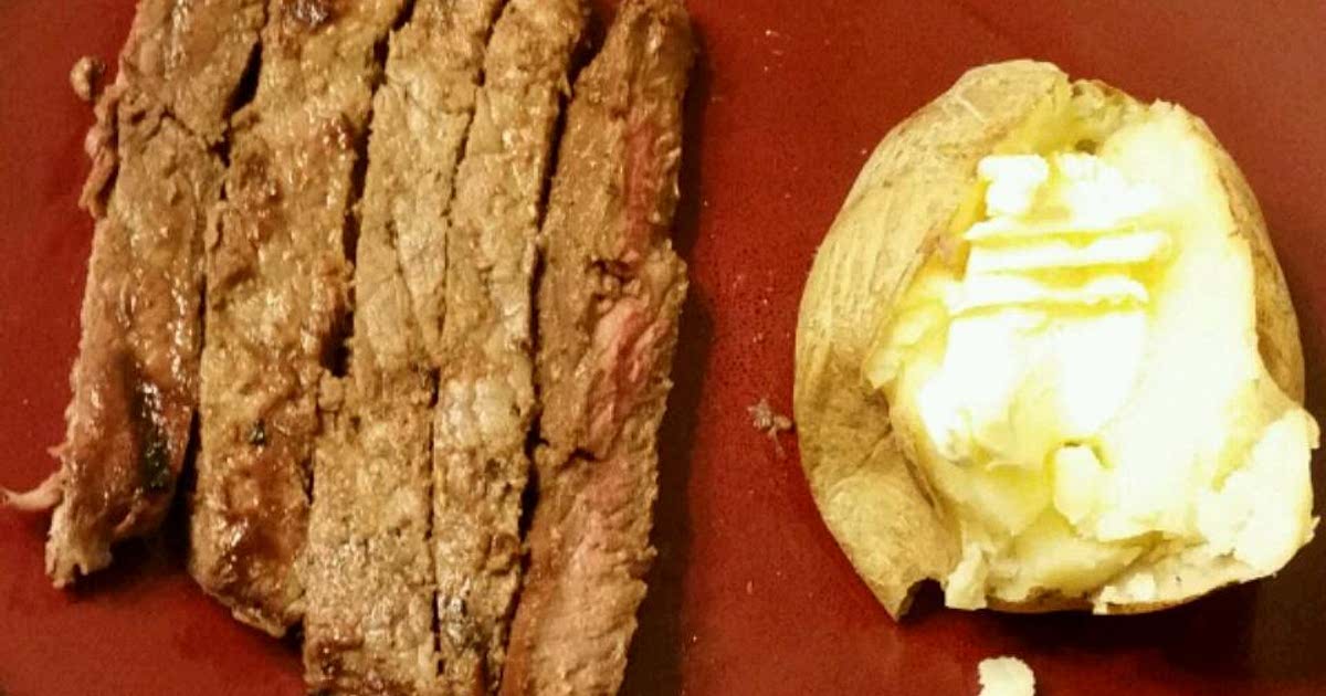 London cheap broil allrecipes