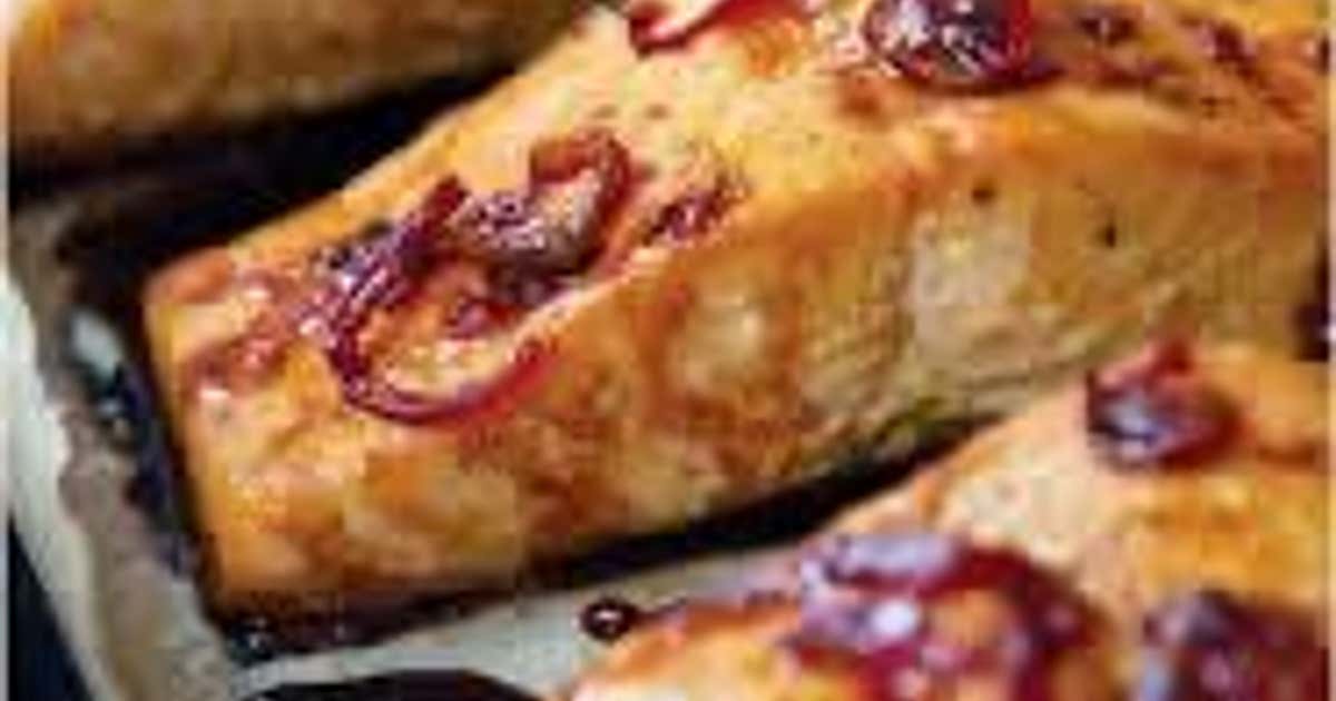 Hairy Bikers Salmon Recipe Samsung Food App