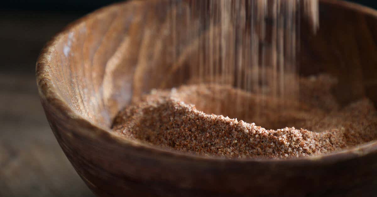 Keto Barbecue Seasoning Low Carb BBQ Recipe Samsung Food