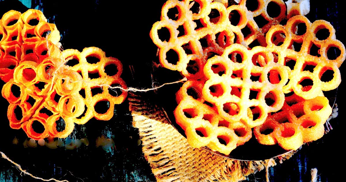 Achappam Recipe Kerala Style Fried Rose Cookies Samsung Food