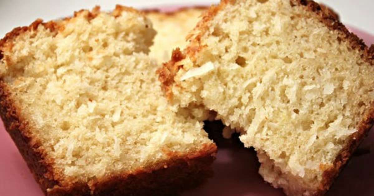 Easy Malt Loaf – Sweet & Sticky - Geoff's Baking Blog