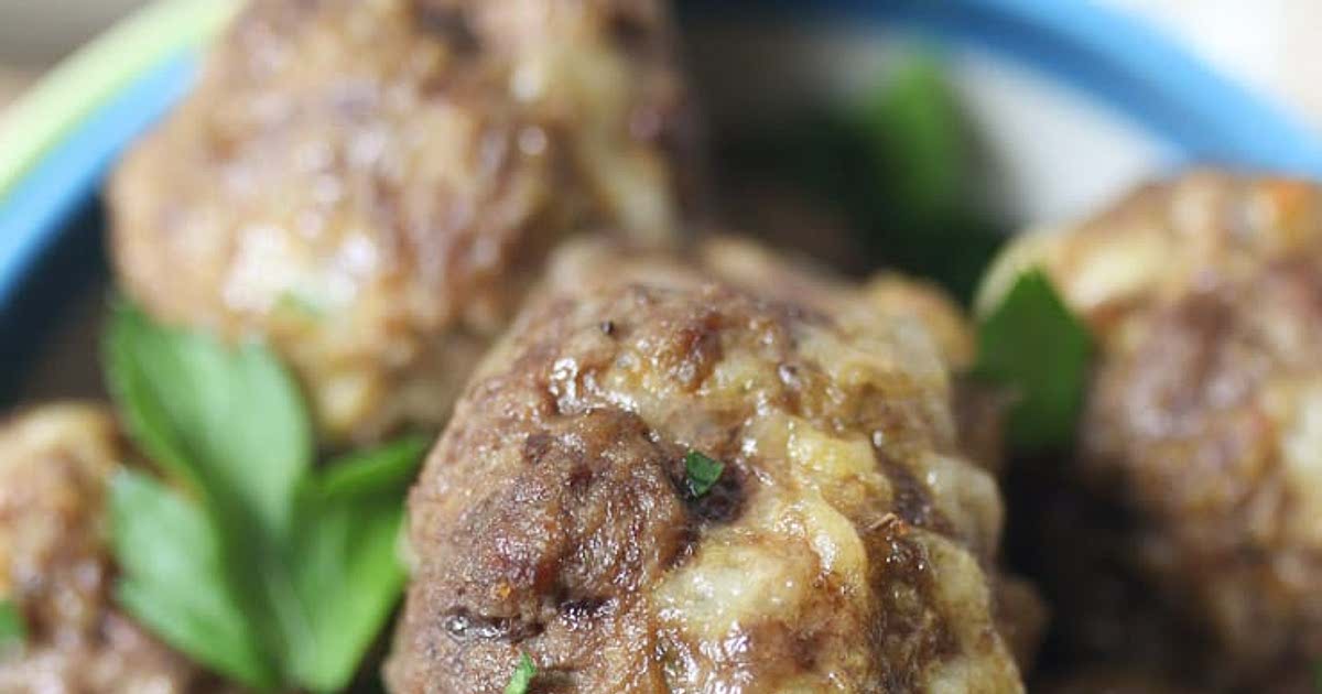 Baby Meatballs For Baby Led Weaning High Iron Recipe Samsung Food baby-meatballs-for-baby-led-weaning-high-iron-recipe-samsung-food