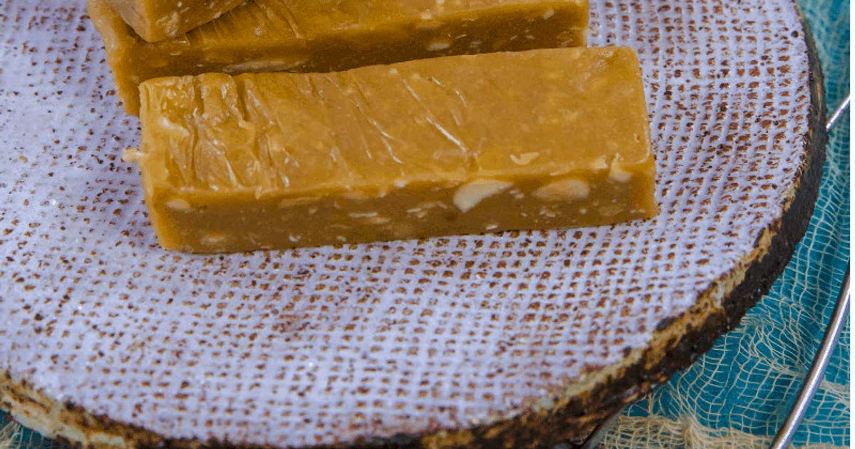 Sugar Free Jupiter Bar