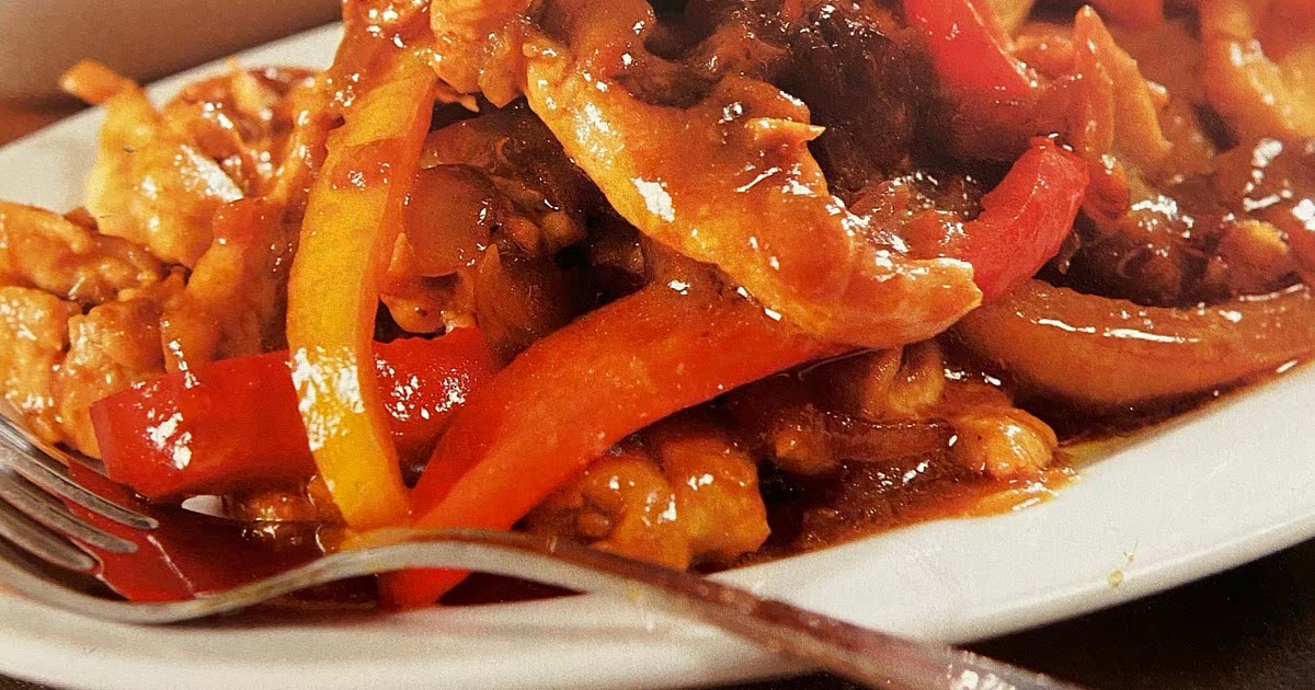 Honey Mustard Chicken with Orzo Recipe Samsung Food