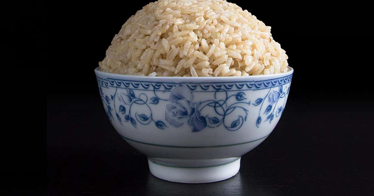 Arborio rice cooking time instant pot deals