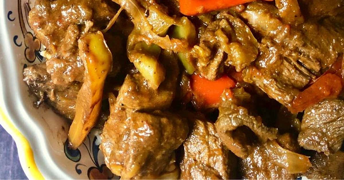 Instant pot 2025 venison chops