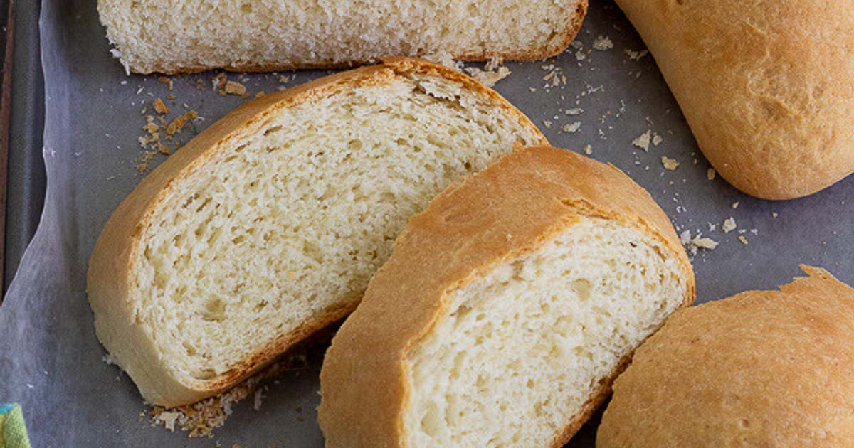 Caribbean Butter Bread Recipe — Samsung Food