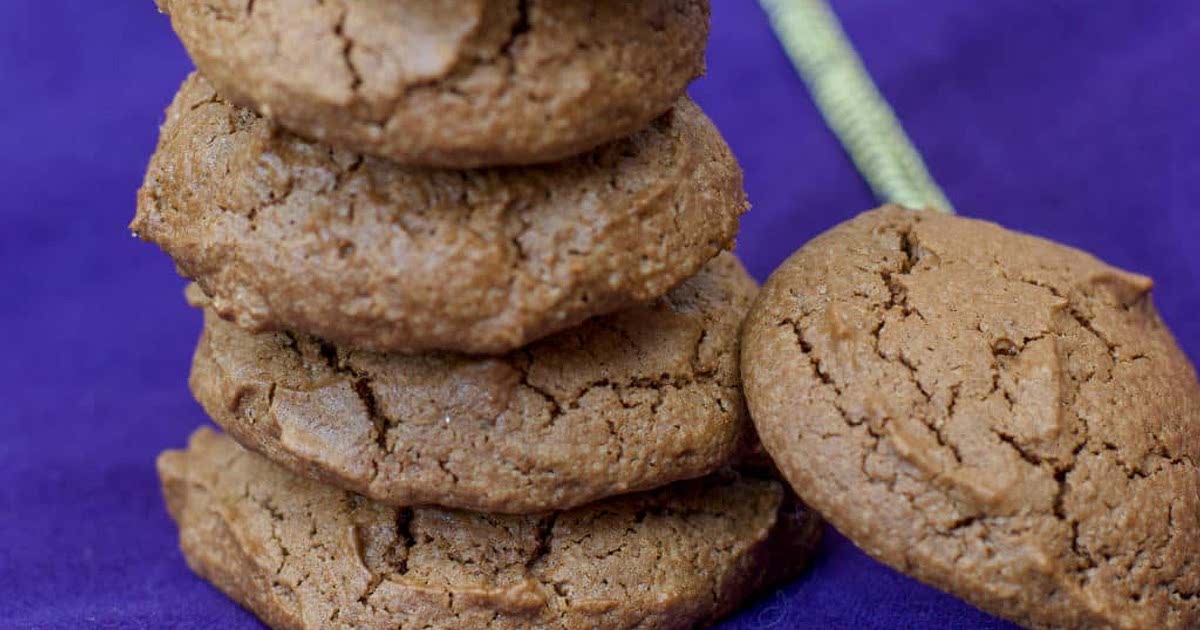 Crown Royal Whiskey Cookies Recipe Samsung Food