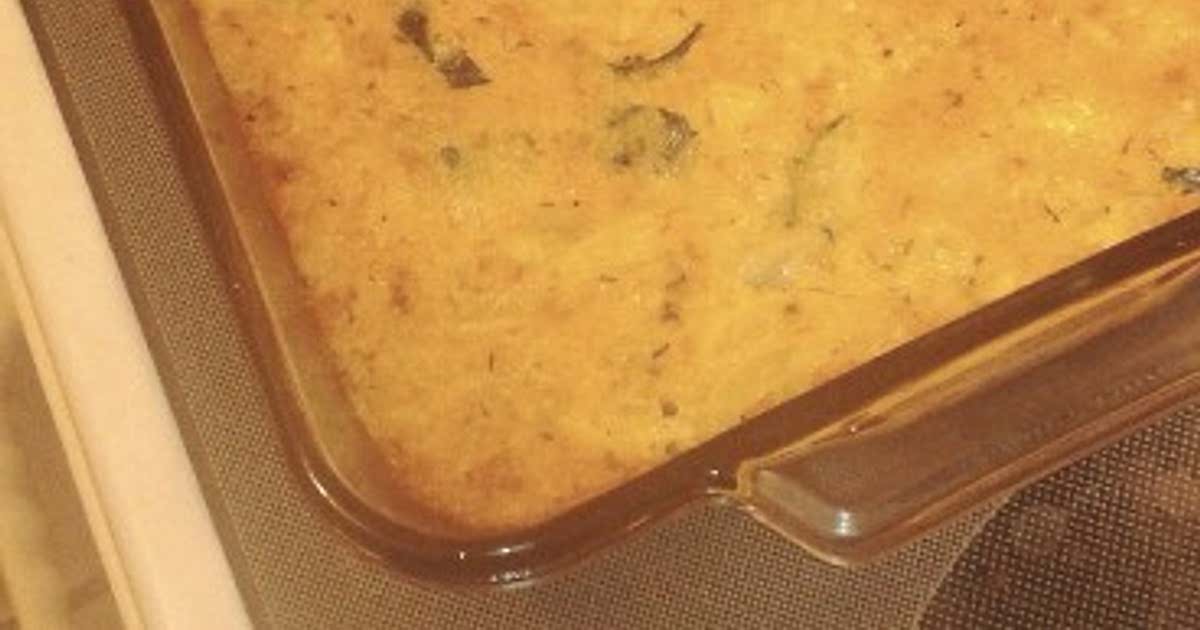 Copycat Boston Market Squash Casserole Recipe Samsung Food