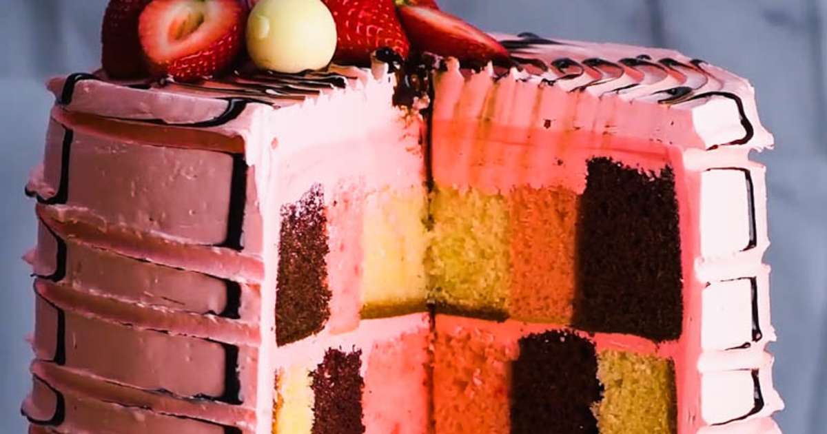 Fancy Chocolate HEART Cake Decorating Ideas | Delicious Chocolate Cake  Recipes | So Yummy Cake - YouTube