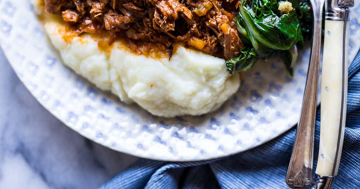 Pressure cooker deals lamb ragu