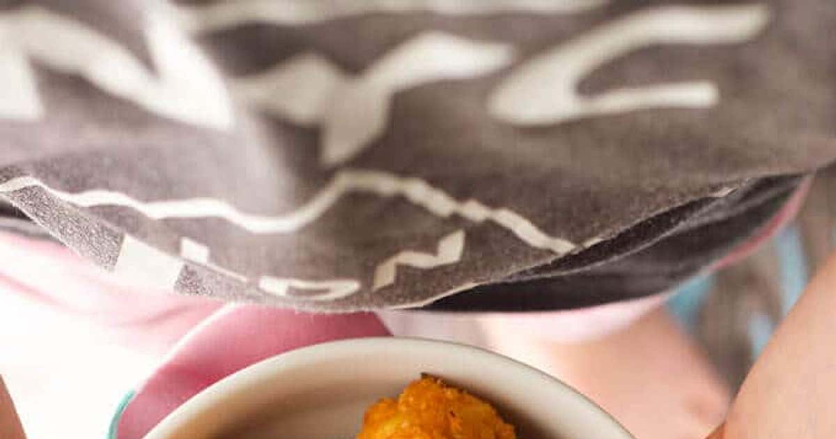 Sweet and Sour Quinoa Balls Recipe Samsung Food