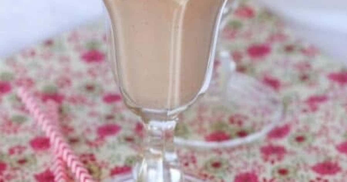 Chocolate Marshmallow Milkshake Recipe Samsung Food