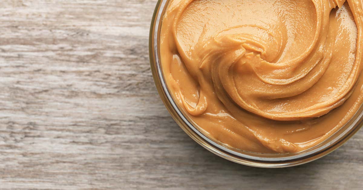 Mixed Seed Butter Recipe Samsung Food