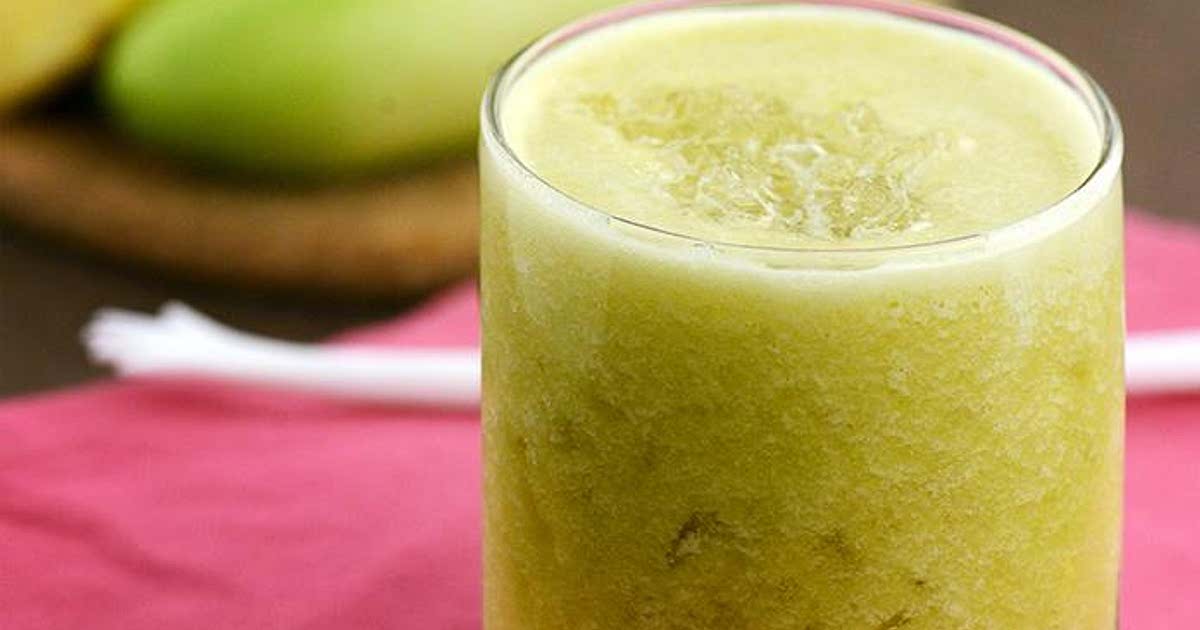 Pineapple, Apple and Cucumber Juice Recipe Samsung Food