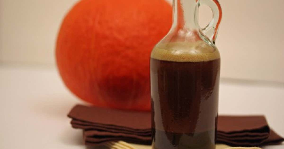 Steirische Kürbiskernölmarinade Recipe — Samsung Food