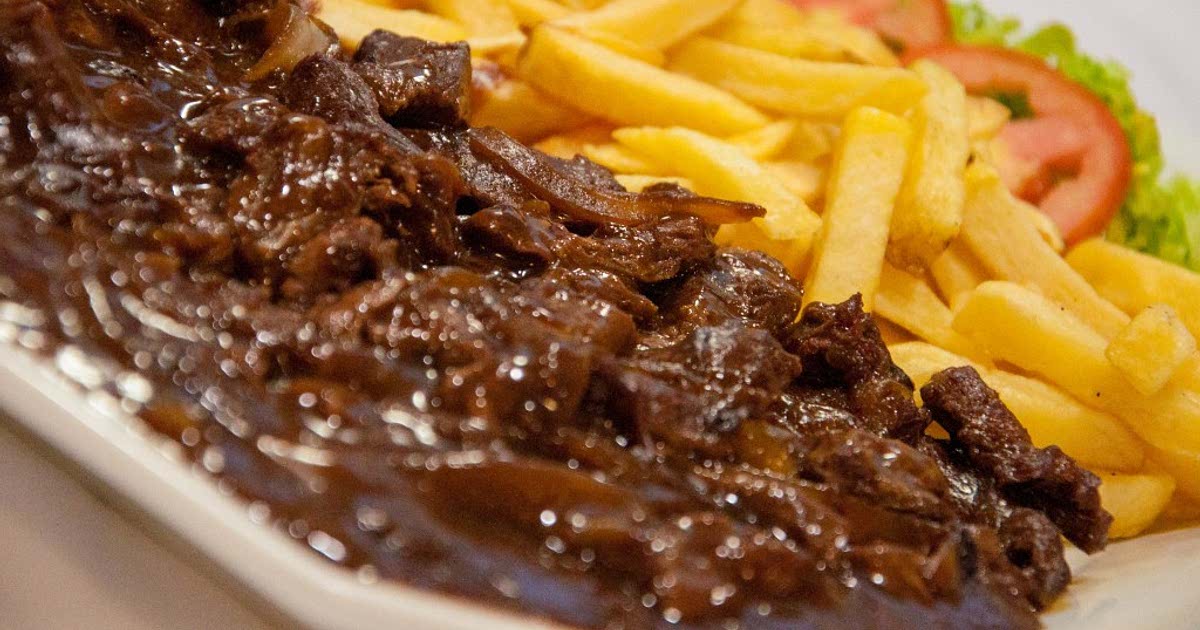 Portuguese deals steak marinade