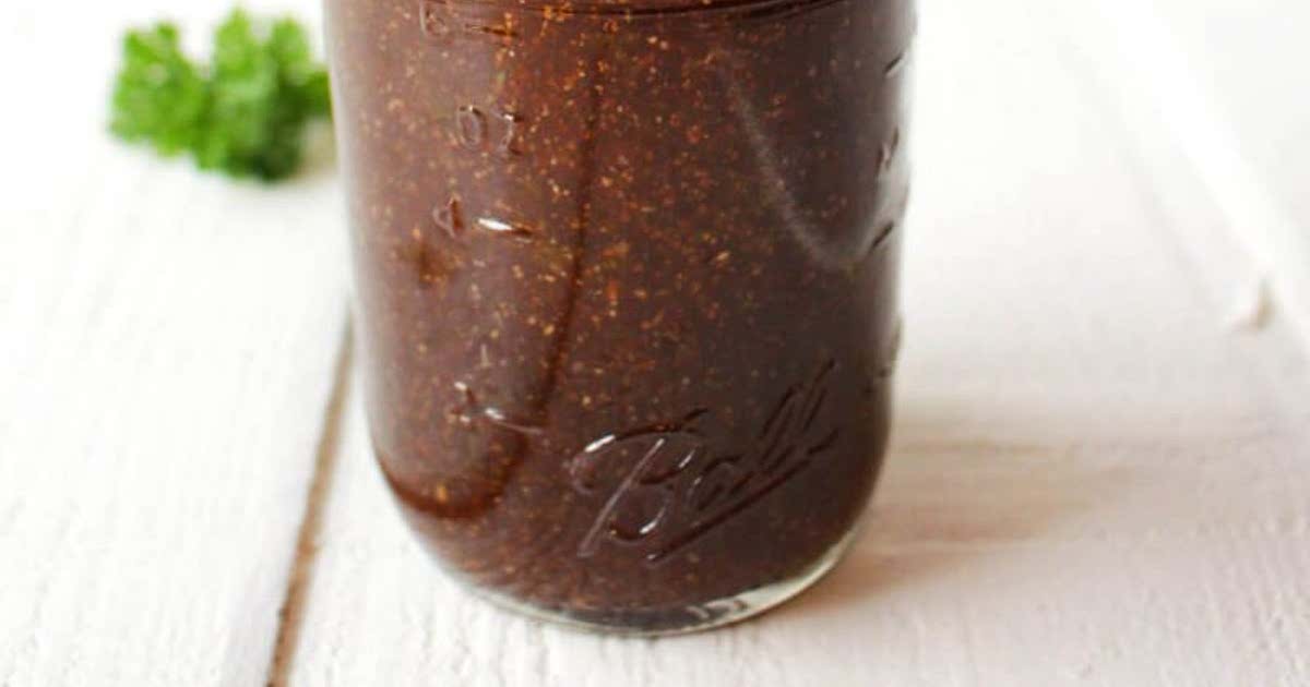 OilFree Vegan Gravy Recipe Samsung Food