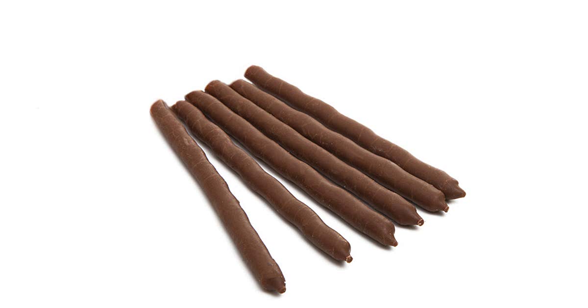 Easy Chocolate baton Recipes for a Nutritious Meal from Samsung Food