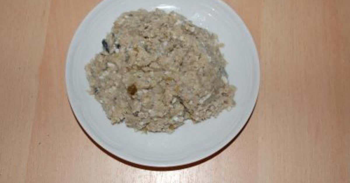 Häckerle – vom Salzhering Recipe - Samsung Food