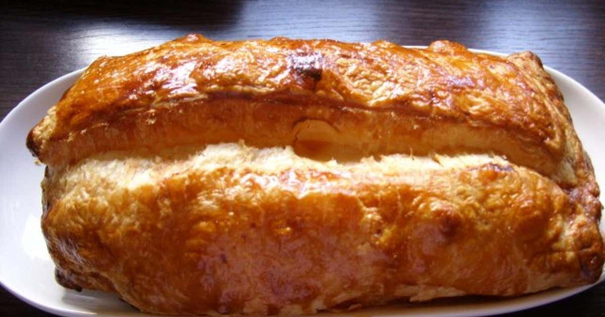 Apfelstrudel Recipe | Samsung Food App