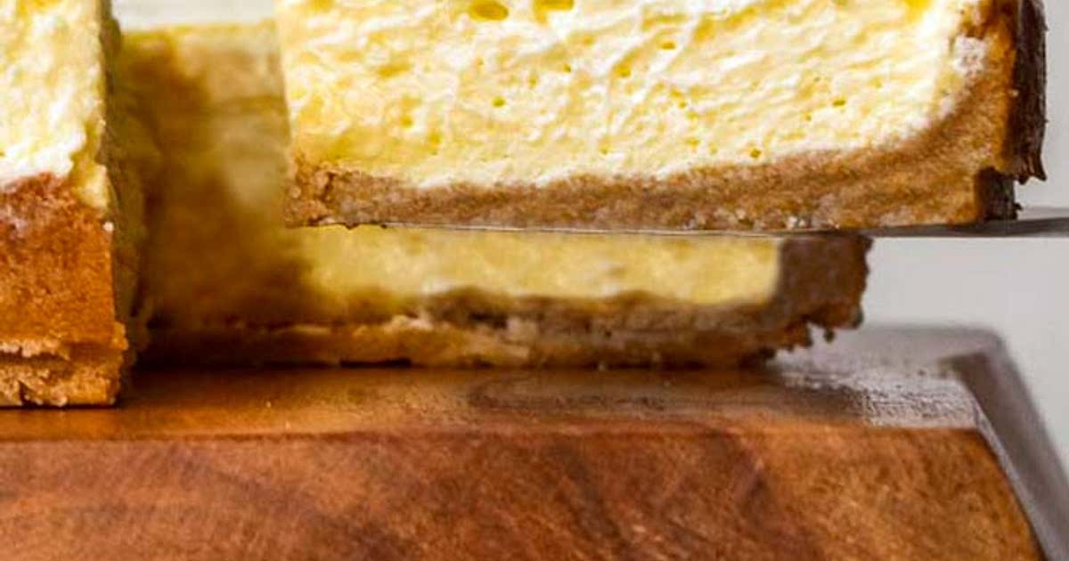Low Carb Graham Cracker Crust Recipe Samsung Food