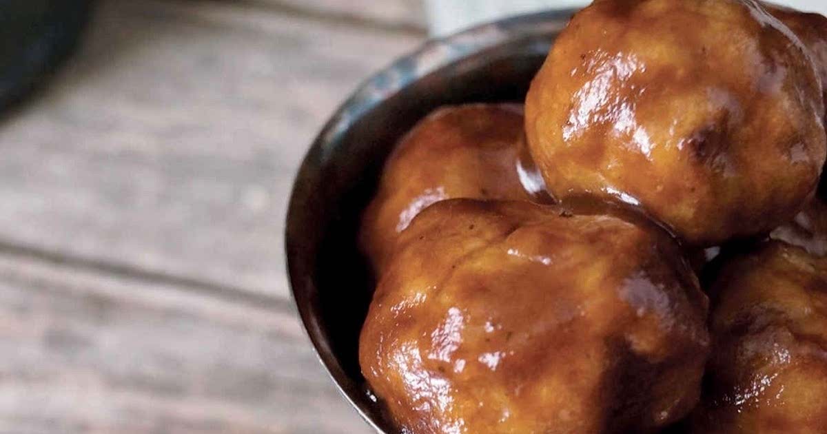 BUZZARD BITES Recipe Samsung Food