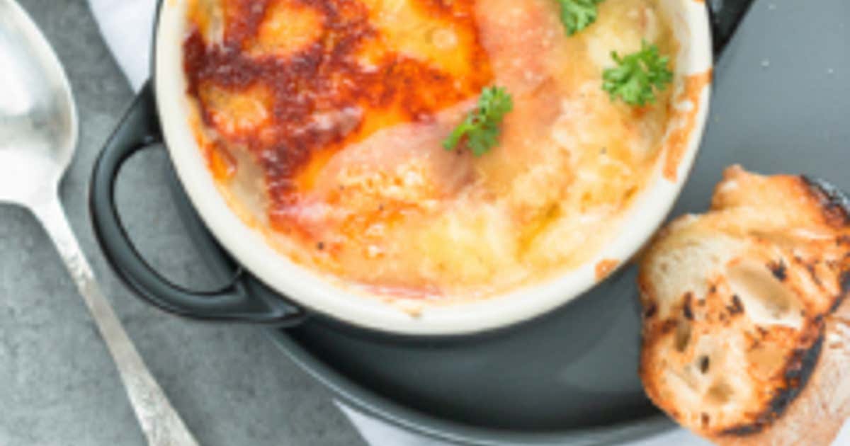 Instant pot duo crisp soup clearance