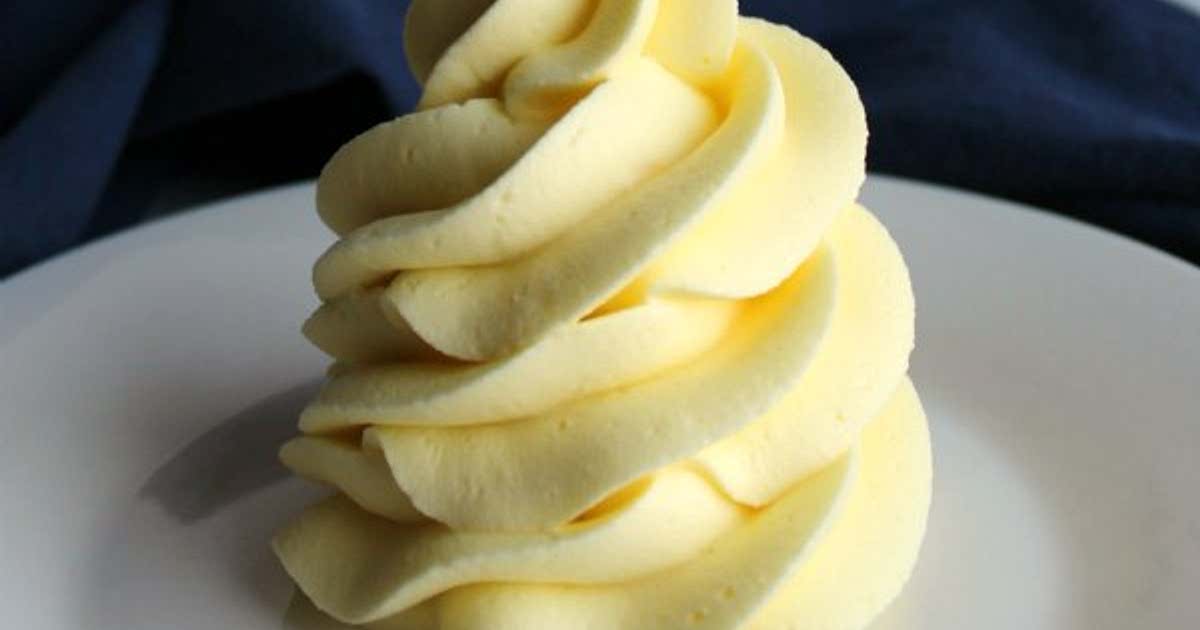 Condensed milk store whipped cream frosting