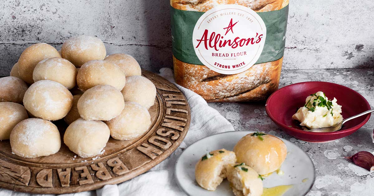 Copycat Pizza Express Dough Balls Recipe Samsung Food