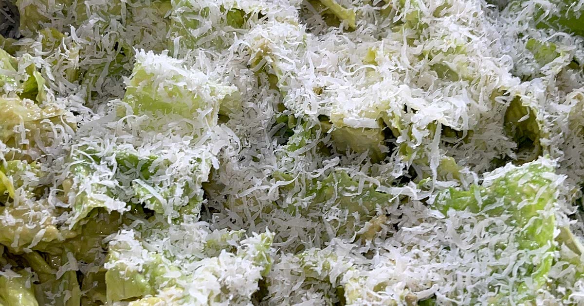 Avocado Caesar Dressing Recipe Samsung Food