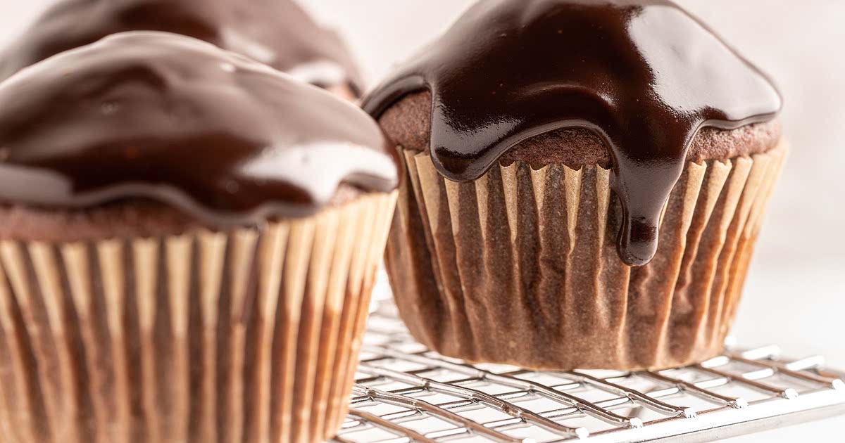 DairyFree Chocolate Ganache Recipe Samsung Food