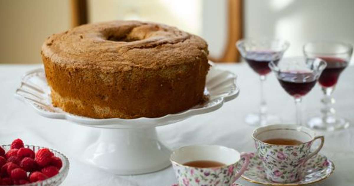 Fall in love with this Bundt pan - The Boston Globe