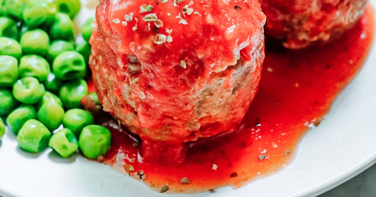 Instant pot mini meatloaf outlet