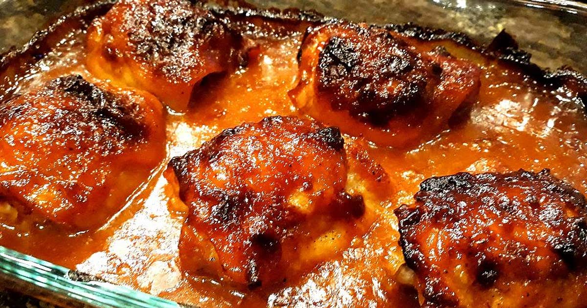 Most Requested French Chicken Recipe 4 Ingredient Baked Chicken Recipe most-requested-french-chicken-recipe-4-ingredient-baked-chicken-recipe
