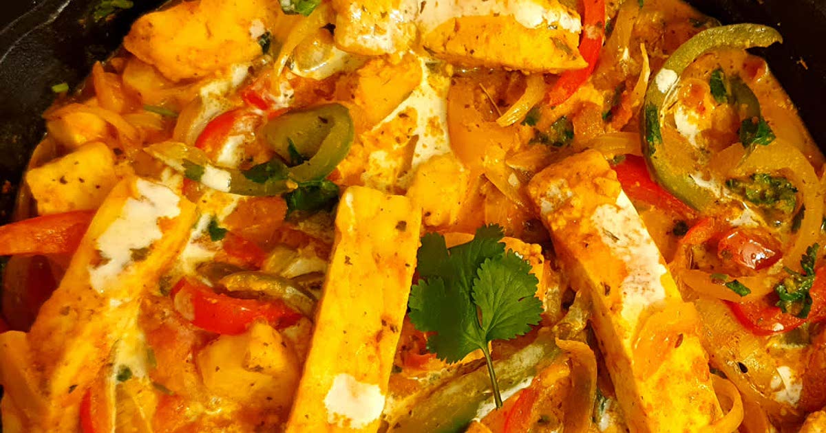 Paneer Khurchan Recipe Samsung Food