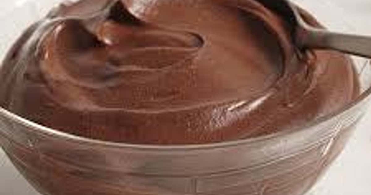 Greek Yogurt Protein Pudding Recipe — Samsung Food