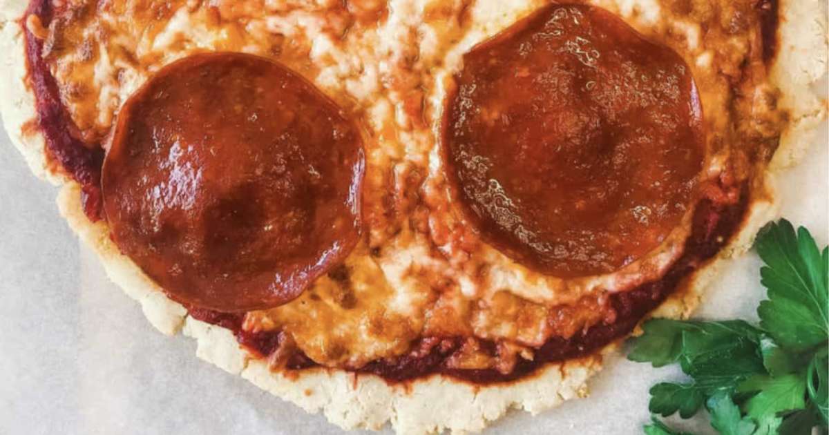 Tomato Free Pizza Sauce Recipe - Samsung Food