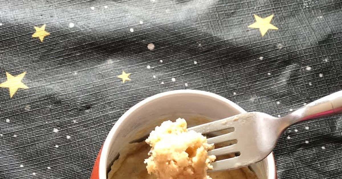 Chocolate Chip Pancakes in a Mug Recipe — Samsung Food