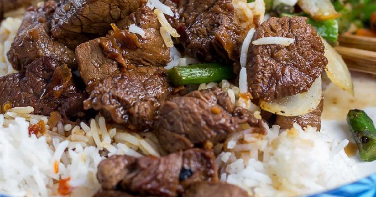 Blackstone Steak Bites Recipe Samsung Food