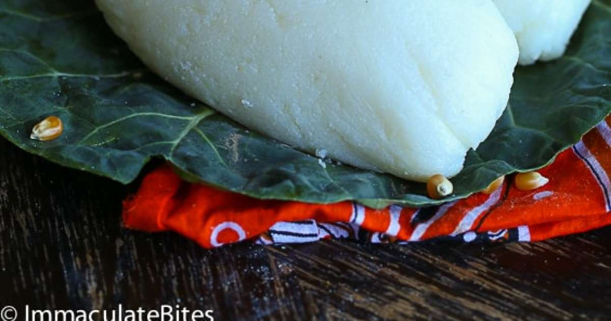 Ugali Delight Exploring East Africa’s Traditional Dish