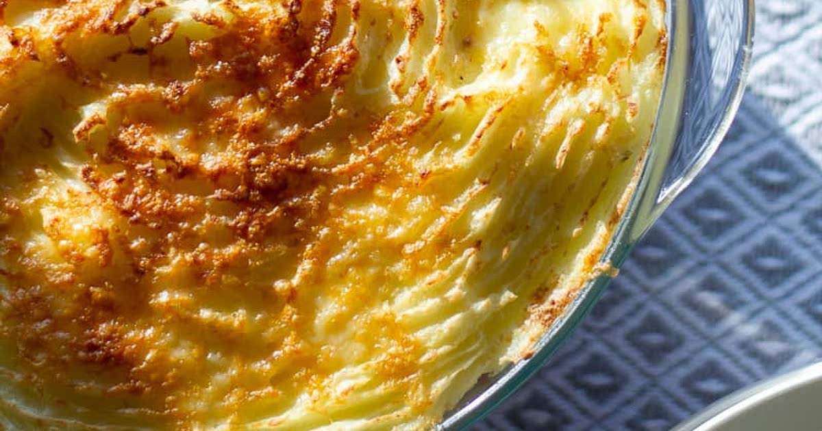 Slow cooker hot sale cottage pie