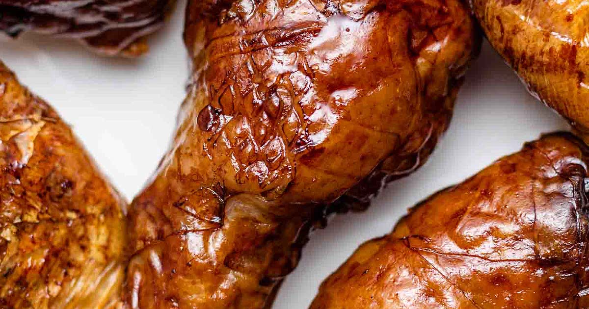 Vegan Chicken Drumsticks Recipe Samsung Food