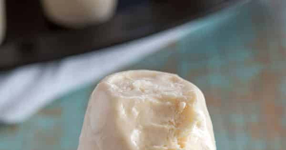 Limber de Cheesecake Puerto Rican Popsicle Kitchen Gidget Recipe