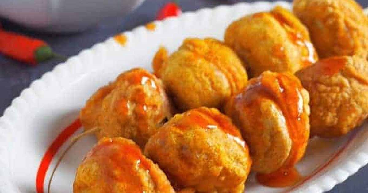 Kwekkwek Recipe — Samsung Food