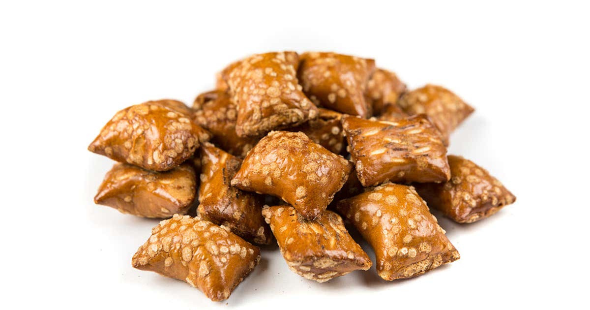 1 Easy Honey mustard & onion pretzel pieces Recipes for a Nutritious
