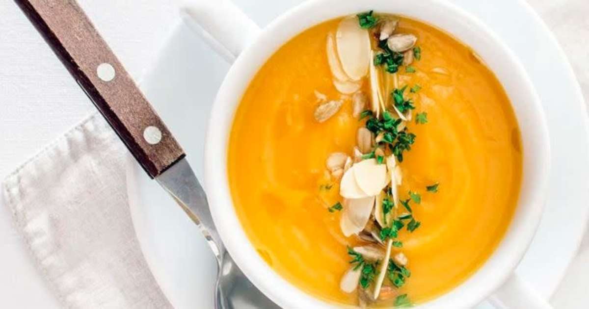 Anti Cancer Soup Recipe