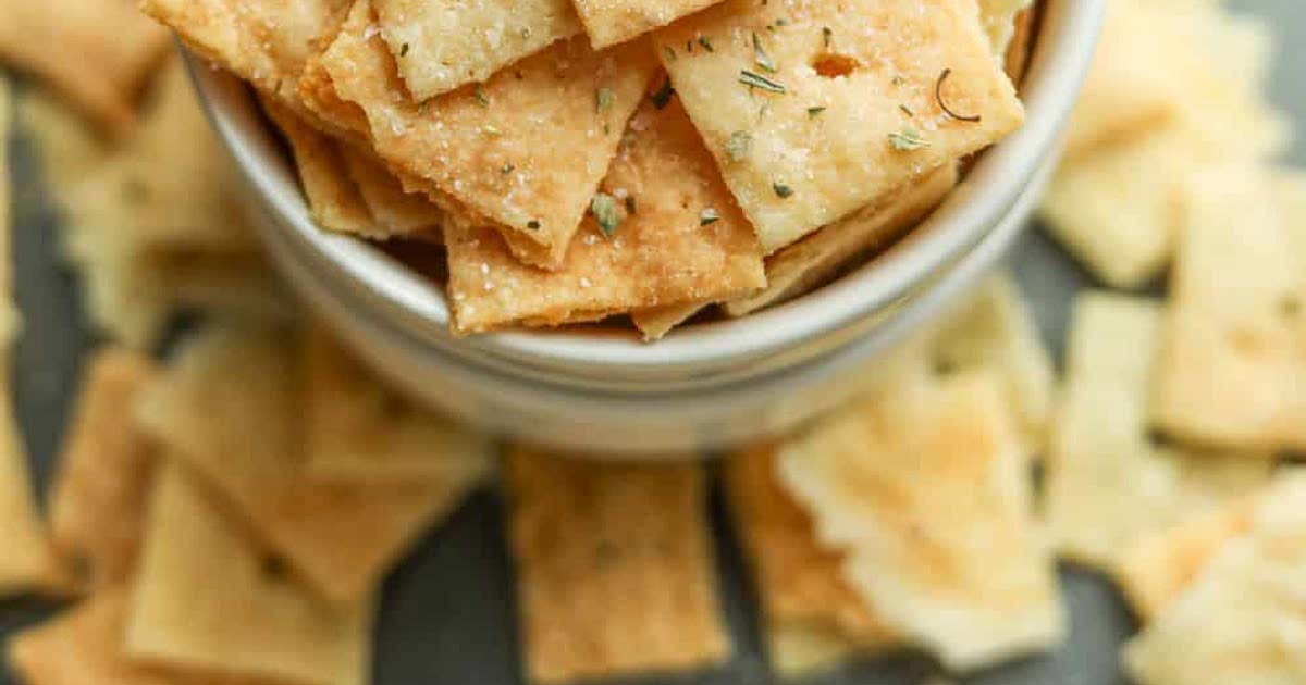 Keto crackers easy low carb cheese cracker recipe for keto samsung food