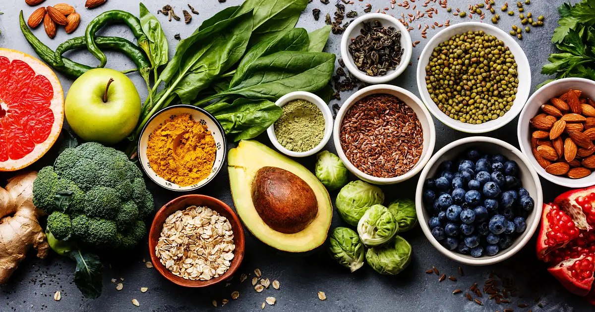 Detox, Cleanse, & Jumpstart Weight Loss Recipes — Samsung Food